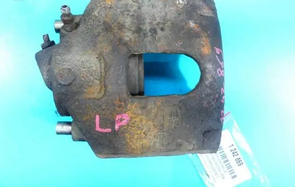 Ford Fiesta Front brake caliper IMPRK1242869