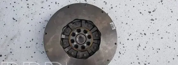 Renault Master III Dual mass flywheel 123100375R 123106282R 415049010