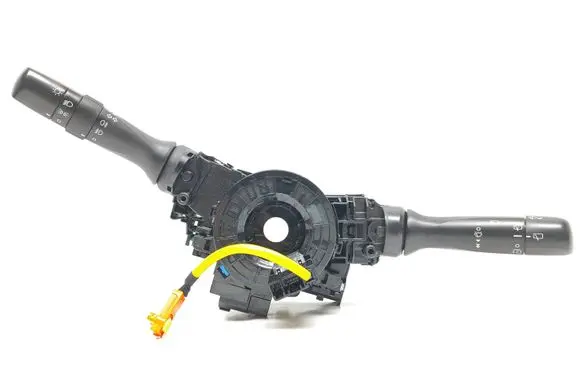 Toyota Aygo AB40 Airbag slip ring squib (SRS ring) 17j0880H040 H62B 17J088