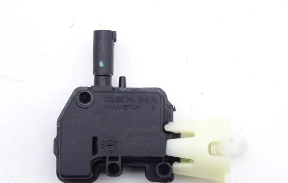 BMW 4 F32 F33 Fog light switch 7286092