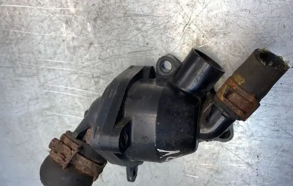 Honda CR-V Water pump NTCL