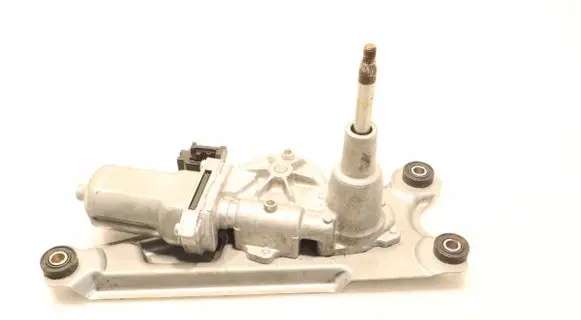 Rear window wiper motor