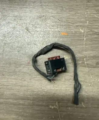 Audi A6 C7 Other wiring loom 9656274B