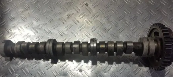 Chrysler Voyager Camshaft 