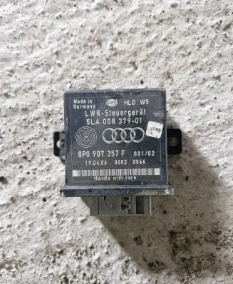 Audi A6 S6 C6 4F Light module LCM 8P0907357F 5LA00837901