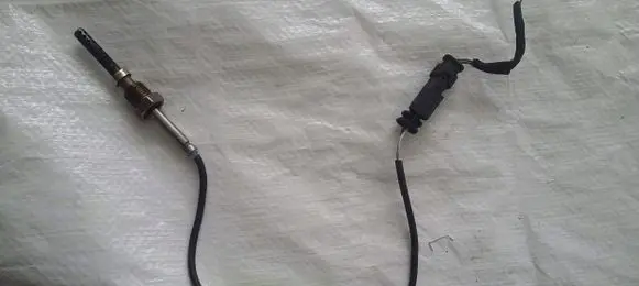 Volvo S90, V90 Lambda probe sensor 31439823