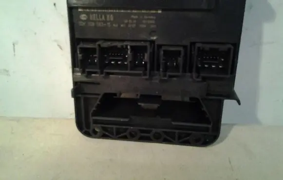 Volkswagen Golf V Comfort/convenience module 1K1907348A