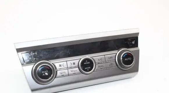 Subaru Outback (BS) Interior fan control switch 72311AL011