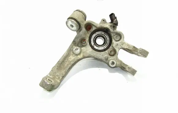 Volkswagen Phaeton Rear wheel hub