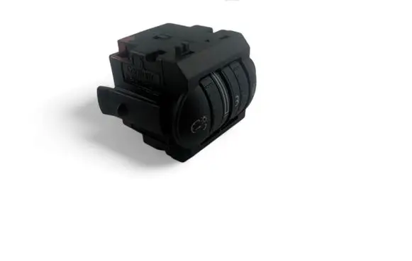 Volkswagen Jetta VI Light switch 5C6941333A