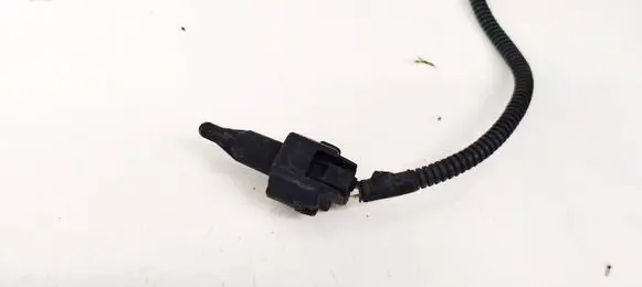 Interior temperature sensor