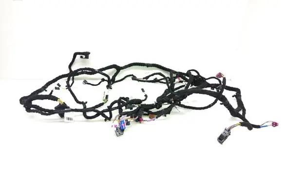BMW X5 G05 Panel wiring 5A5B0C9 E6Y29A 200720230620