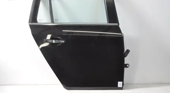 Chevrolet Cruze Rear door 