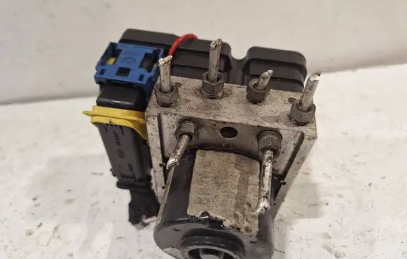 Renault Megane III ABS Pump 10.0970-1439.3