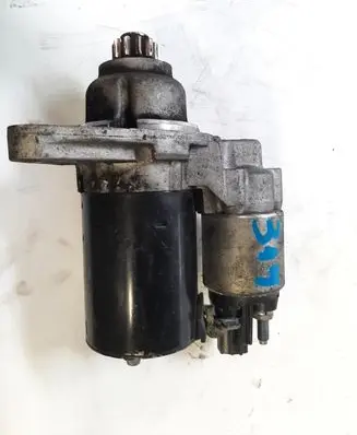 Audi A3 S3 8P Starter motor 0AH911023A