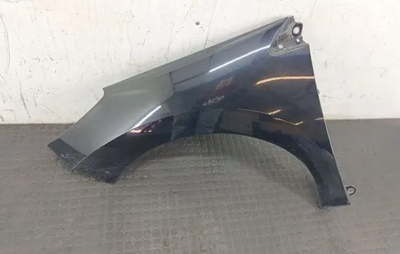 Peugeot 308 Fender KTV