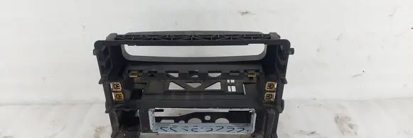 Audi A6 S6 C4 4A Other interior part 4A0857007D 4A0863271D 4A0857987