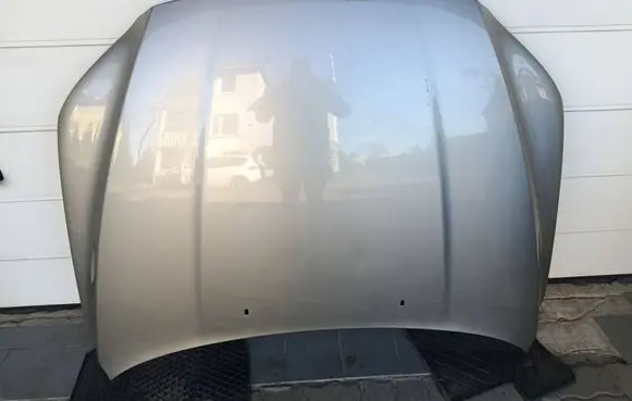 Volvo V70 Engine bonnet/hood 3401N