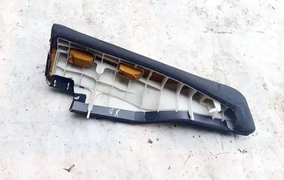 Toyota Avensis T250 Other rear door trim element 7125505050