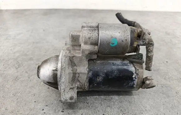 Audi A4 S4 B7 8E 8H Starter motor
