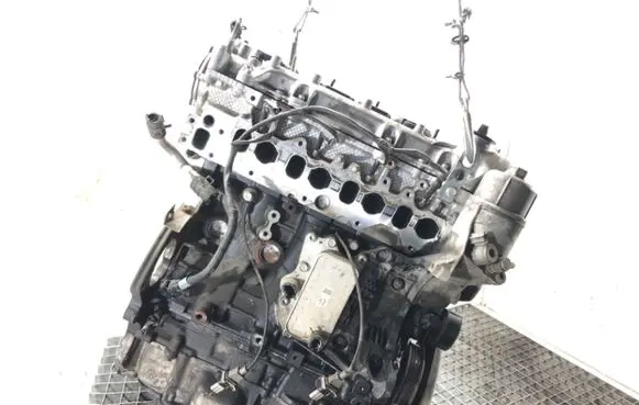 Chevrolet Cruze Engine Z20D1