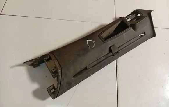 Citroen C4 I Picasso Other interior part 900347100