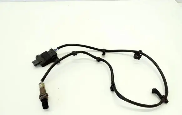 Opel Astra K Lambda probe sensor 55513252