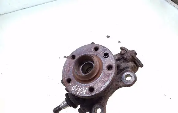 Volkswagen Transporter - Caravelle T4 Front wheel hub spindle knuckle
