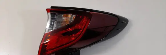 Toyota C-HR I Rear/tail lights 81550F412000