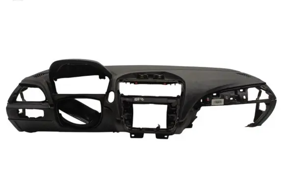 BMW 1 F20 F21 Dashboard 9225999 02090011 It8109008