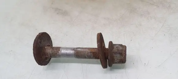 Audi A3 S3 A3 Sportback 8P Rear suspension camber bolt 