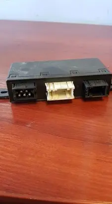 BMW 5 E39 Other control units/modules 6904254