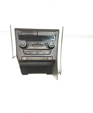 MG 6 Climate control unit 30041485 626933111