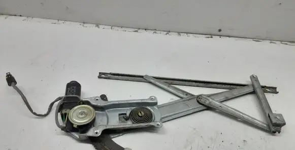 Jeep Cherokee Front door window regulator with motor