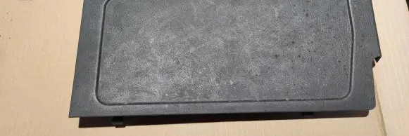Mercedes-Benz Vito Viano W639 Seat trim A6396640725