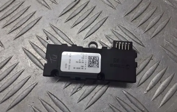 Volkswagen PASSAT B6 Steering angle sensor 3C0959654