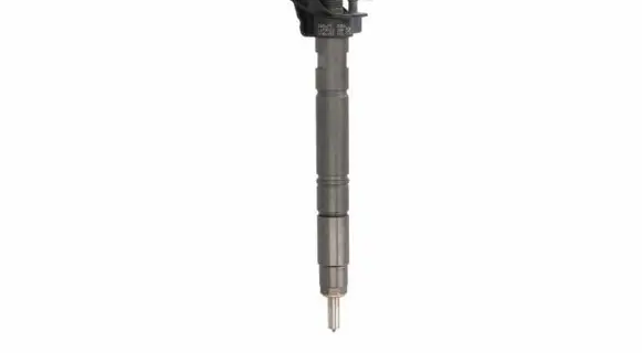 Audi A6 C7 Fuel injector 0445117070 0986435431