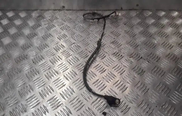 Citroen Xsara Picasso ABS brake wheel speed sensor