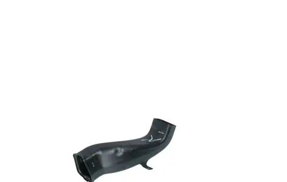 Porsche Cayenne (9PA) Air intake hose/pipe 7P5819658