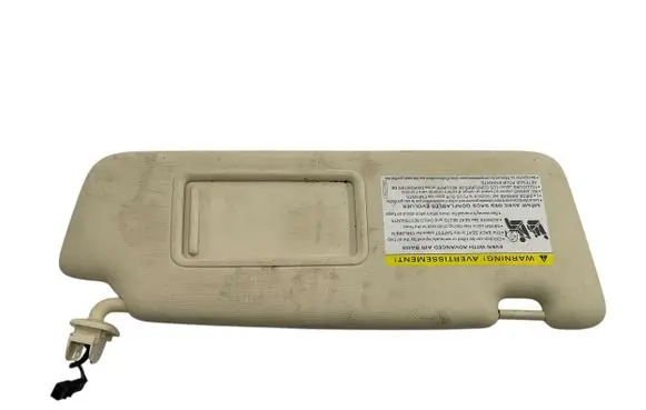 Audi Q5 SQ5 Sun visor 8U0857552F