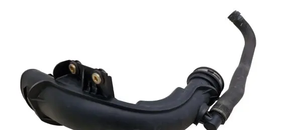 Ford Escape III Turbo air intake inlet pipe/hose GV619C623 GV619C623BA 196127F2143