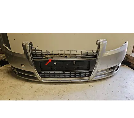 Audi A4 S4 B7 8E 8H Front bumper