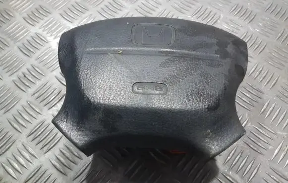 Honda Civic Steering wheel airbag C000248