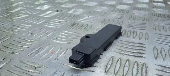 Interior comfort aerial antenna