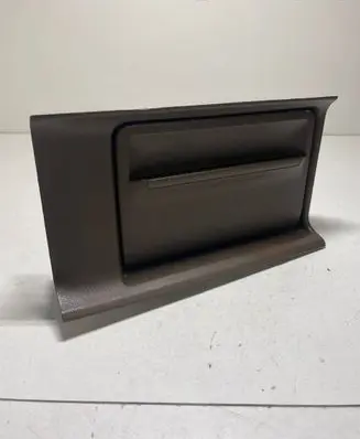 Honda CR-V Glove box central console 