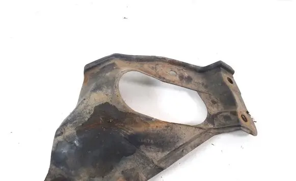 Toyota Hilux (AN10, AN20, AN30) Engine splash shield/under tray 51474-71031