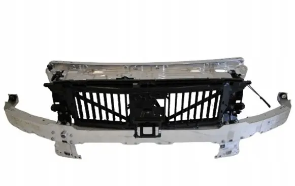 Mercedes-Benz C W206 Front piece kit A2066201400 A2066201602