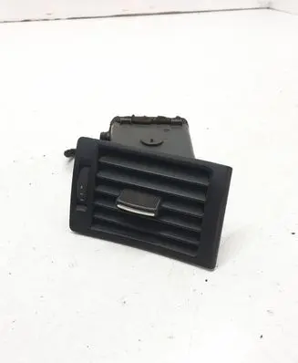 Audi A4 S4 B7 8E 8H Dashboard side air vent grill/cover trim 8E0820902F