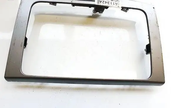 Volkswagen PASSAT B6 Passenger airbag on/off switch 3C0919234A