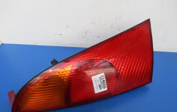 Ford Focus Rear/tail lights